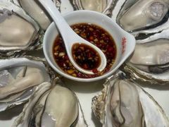 -杨氏青龙虾·羊蝎子(金盛路总店)