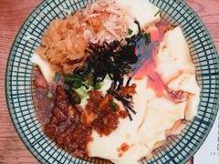 咸豆花-桃园眷村(万象天地店)