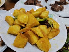 -清真·益鑫羊肉手抓馆(花园北街店)