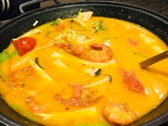 -清迈泰·泰国餐厅(华发商都店)