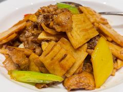 -隆喜元鱼汤包·海鲜(中联广场店)