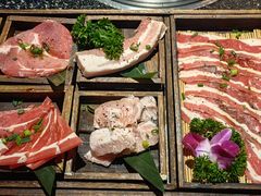 -牛焱·烧肉酒肆(五大道店)