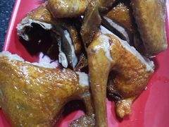 -光明刘冰乳鸽店(光明法政北路店)