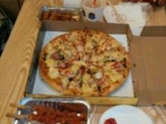 -尊宝比萨(黄泥磅店)