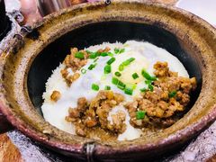 -红星光发煲仔饭(大石街店)