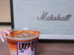 -HANA COFFEE(长寿路店)