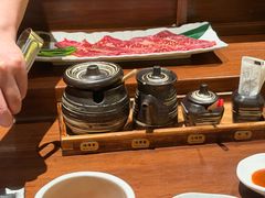 -御牛道日式烤肉料理(杭州万象城店)