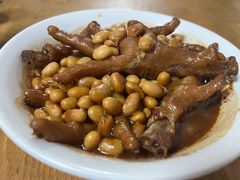 -玲燕蒸菜馆(江东路店)