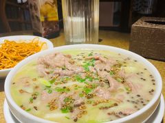-渝信川菜(西单店)