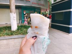 -英凤烧饵块(永胜路店)