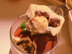 提拉米苏Tiramisu-BOTTEGA意库(中骏世界城店)