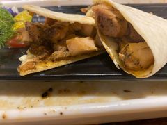 -通海俄式烧烤·俄罗斯大串(嵩山路店)