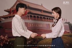 点击看大图 -扬州龙摄影·全球旅拍(维扬路总店)