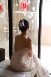-2460婚礼艺术中心