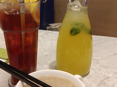 -翠华餐厅(正佳广场店)