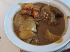 -凯撒咖啡西餐厅(广发大厦店)