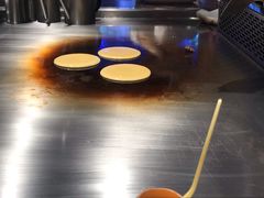 铜锣烧-湘汇概念铁板烧(铁西万达店)