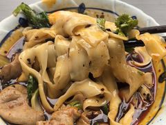 -秦云老太婆摊摊面(长嘉汇两江峯店)