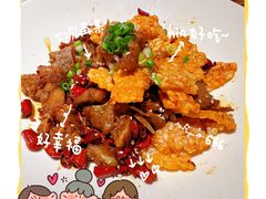 -太二酸菜鱼(kk mall店)