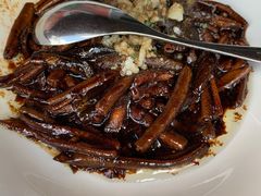 响油鳝丝-新吉士·上海菜(浦东LCM置汇旭辉店)