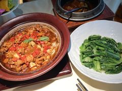 -千百味红餐厅·非遗江西菜(绿地双子塔总店)
