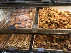 -申氏糕点(三好街店)
