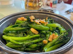 -福满园大酒楼(梅林店)
