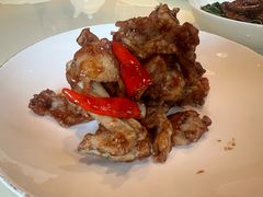 -玫瑰厅上海菜(兴国路店)