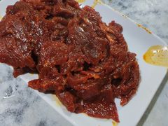 -平山城鑫烧烤(建国楼店)