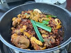 -贵阳李氏息烽阳朗鸡(民生路店)