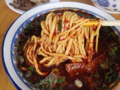 -清真磨沟沿老字号牛肉面(总店)