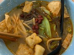 -螺大蛳柳州螺蛳粉·火锅·热干面(西城永捷店)