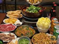 -凤兴鸡煲(宝安海雅店)