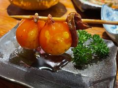 -酒窝烧鸟(科华街店)