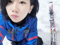 -绍兴启迪乔波冰雪世界