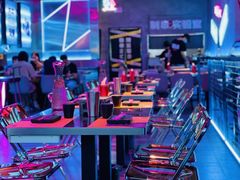 -燥次·烧烤酒场(万象城店)