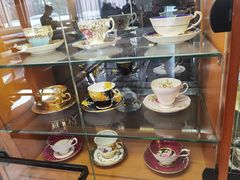 -YAFEE雅菲·粤菜·湘菜·融合菜(魏公村店)