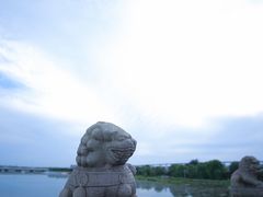 -卢沟桥文化旅游区