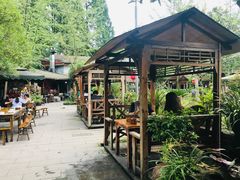 -青城甲(青城山店)