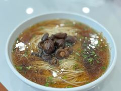 -老西白点心店