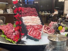 -寻牛记潮汕牛肉火锅(双喜城店)