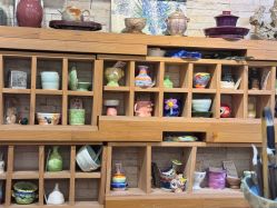 -今日陶艺(富力广场店)