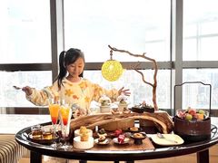 -厦门威斯汀酒店