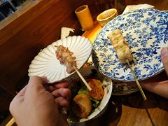 -鸟幸 TORISAKI 炭火居酒屋