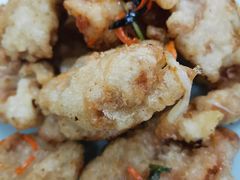 -李氏东北饺子王·铁锅炖(回龙湾店)