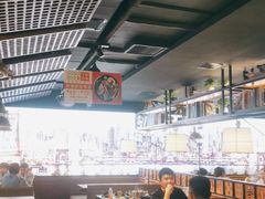 大堂-千滋百味自助烤肉火锅(东门町店)