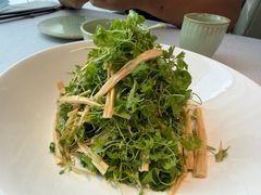 -悦融·京鲁菜·露台花园(安定门店)