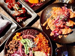 -Q MEX 库迈墨西哥餐吧(三里屯店)
