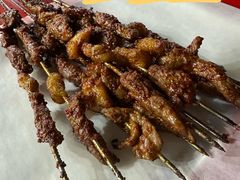 -萨里尔烤肉餐厅(曦华源店)