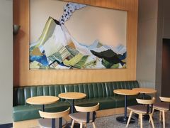 -星巴克(衡阳崇盛晶珠广场店)